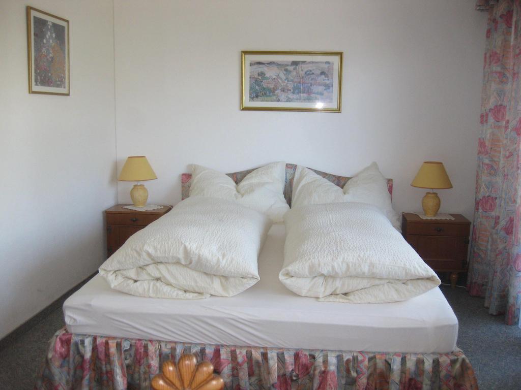 Apartment A'Horn Sankt Johann in Tirol Quarto foto