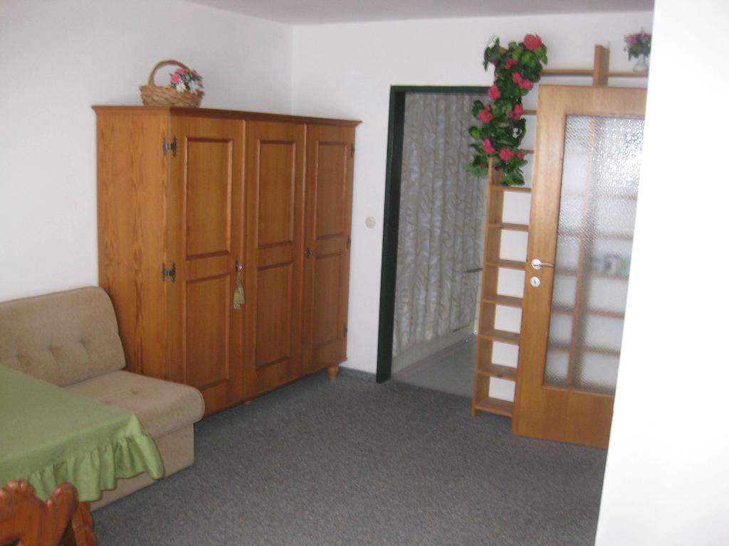 Apartment A'Horn Sankt Johann in Tirol Quarto foto